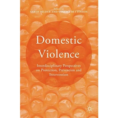 Abbildung von Domestic Violence: Interdisciplinary Perspectives on Protection, Prevention and Intervention