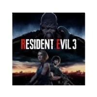 Abbildung von Resident Evil 3 Remake PS4 [ ]