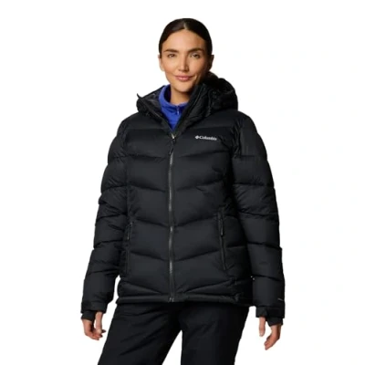 Abbildung von Columbia Abbott Peak 2 Insulated Jacket, Skijacke für Damen