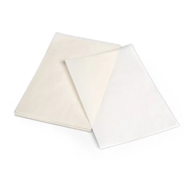 Abbildung von Sizzix Zübehor Abziehfolie 10.16cm x 15.24cm 25er Pack