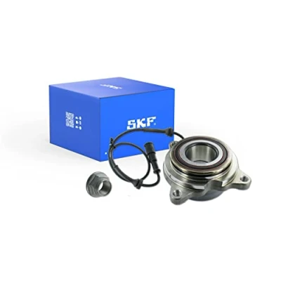 Abbildung von SKF VKBA 6756 Radlagersatz mit integriertem ABS Sensor LAND ROVER: Discovery 2