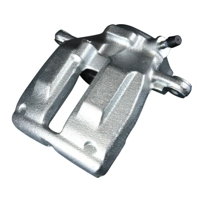Abbildung von FEBI BILSTEIN 178823 Bremssattel Gusseisen Vorderachse rechts MERCEDES BENZ: C Klasse Limousine, Sportcoupe, T modell