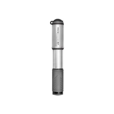 Abbildung von Topeak RaceRocket MT Silver Pumps Mini Erwachsene, Unisex, nicht anwendbar