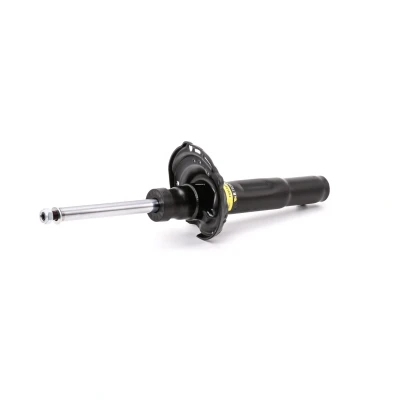Abbildung von MONROE 742116SP Stoßdämpfer Gasdruck Zweirohr Federbein oben Stift, unten Schelle SEAT: Leon III ST, Schrägheck, Kasten / Schrägheck