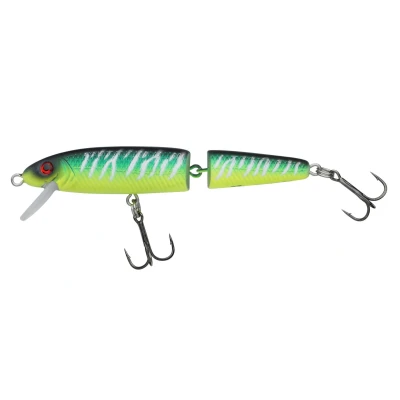 Abbildung von Berkley Pulse Snake Plug Firetiger 11cm (10g) Wobbler