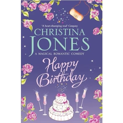 Abbildung von Happy Birthday: The perfect grumpy x sunshine romantic comedy