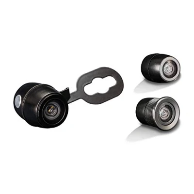 Abbildung von Zenec ZE RVC125MT