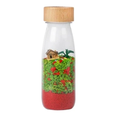 Abbildung von Petit Boum Sound Dragon Sensorische Flasche