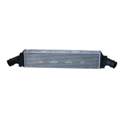 Abbildung von NRF 309047 Ladeluftkühler AUDI: A7 Sportback, A6 C7 Avant, Limousine