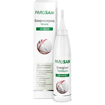 Abbildung von Parusan Energizing Tonic gegen Haarausfall für Frau / 200 ml