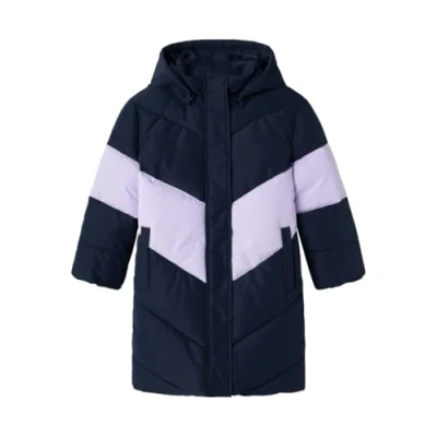 Abbildung von Name It Steppjacke NKFMEGAN PUFFER JACKET LONG
