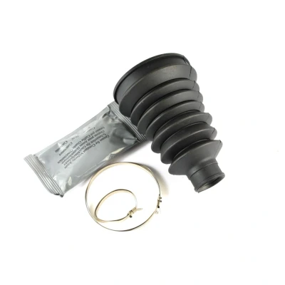 Abbildung von PASCAL G5R016PC Achsmanschette 145 radseitig RENAULT: CLIO 2, TWINGO 1, MEGANE 2 Stufenheck, MITSUBISHI: COLT 6, PAJERO 1