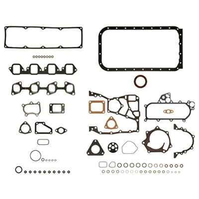 Abbildung von AJUSA 51019500 Dichtungsvollsatz, Motor ohne Zylinderkopfdichtung, mit Ventilschaftabdichtung