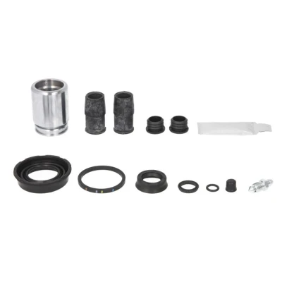 Abbildung von AUTOFREN SEINSA D42223C Bremssattel Reparatursatz Hinterachse 38 FORD: KUGA 2, FOCUS 3 Turnier, 3, VOLVO: V40 Schrägheck, C30, V50