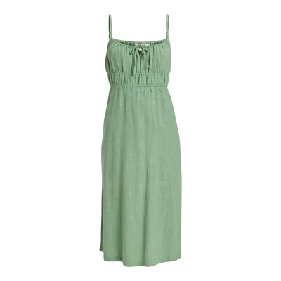 Abbildung von Roxy Freizeitkleid, Damen, Größe: XL, Ghz