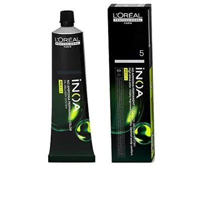 Abbildung von L&#039;ORÉAL iNOA Color 5 60 ml