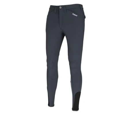 Abbildung von Pikeur Reithose Rodrigo ll KG Dark Shadow 48