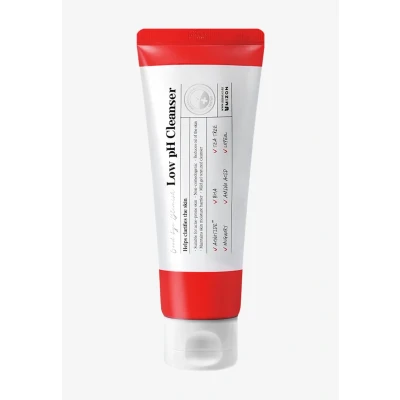 Abbildung von Mizon GOOD BYE Blemish LOW PH FOAM Cleanser Gesichtsreinigung, Größe: 100 ml,