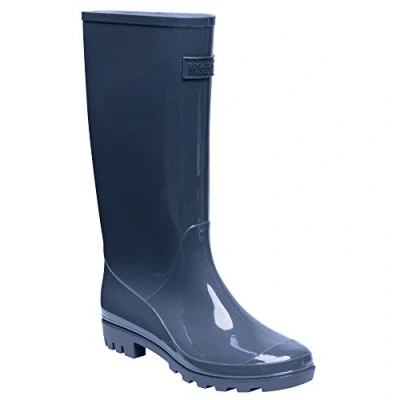 Abbildung von Regatta Gummistiefel Lady Wenlock RWF667 Dark Cerise F36