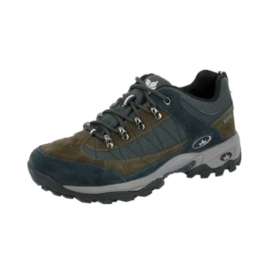Abbildung von LICO Hikingschuh, Herren, Größe: 45, Blue Schuhe
