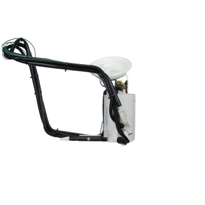 Abbildung von DELPHI FG1239 12B1 Kraftstoff Fördereinheit ohne Dichtung Drucksensor Benzin BMW: 5 Limousine, Touring, 6 Cabrio