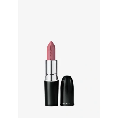 Abbildung von MAC Lustreglass Lipstick Syrup Default
