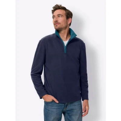 Abbildung von Sieh an! Sweater Fleeceshirt
