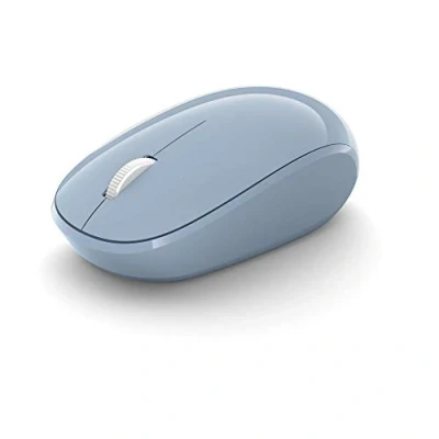 Abbildung von Microsoft Bluetooth Mouse Pastellblau