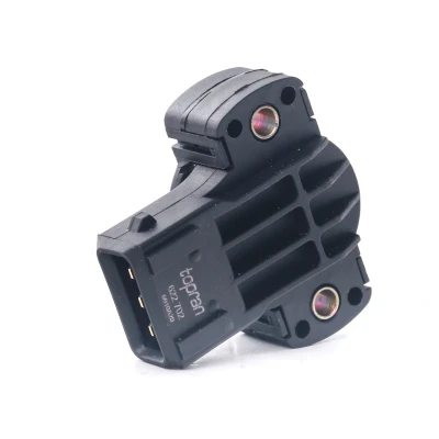 Abbildung von TOPRAN 622 702 Drosselklappenpotentiometer mit Dichtring BMW: 3 Coupe, 5 Limousine, 7