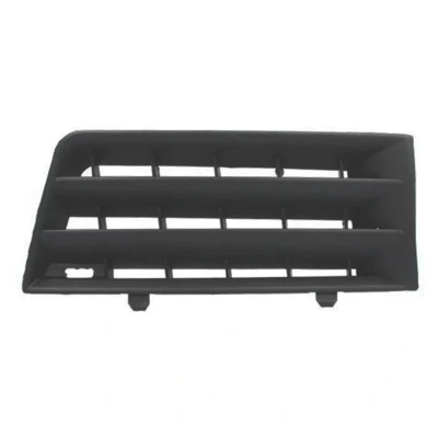 Abbildung von BLIC 6502 07 6041992P Kühlergrill rechts schwarz RENAULT: Megane 2 Kombi, 2, II Kasten / Schrägheck