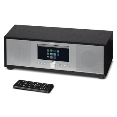 Abbildung von Medion® Audio System (20 W, P66400)