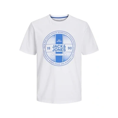Abbildung von JACK&amp;JONES JUNIOR Jjrio Tee Ss Crew Neck Mni