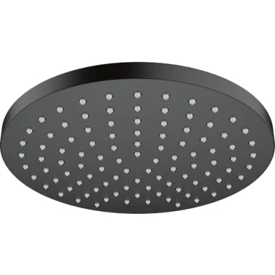 Abbildung von hansgrohe Regenduschkopf &quot;Vernis Blend&quot;, 20cm, 1 Strahlart