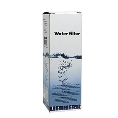 Abbildung von Liebherr 7440002 ORIGINAL Wasserfilter für Kühlschrank