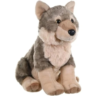 Abbildung von Wild Republic    Kuscheltier Cuddlekins Wolf