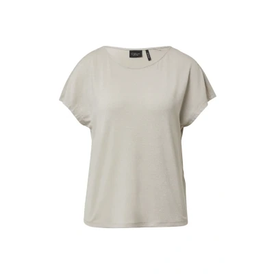 Abbildung von s.Oliver Black Label Women&#039;s 2165820 T Shirt, braun, 42
