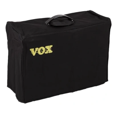 Abbildung von VOX Custom cover for AC10 Amplifier Black