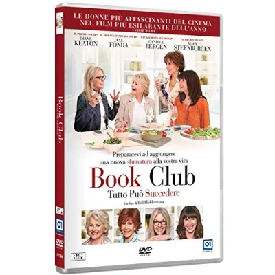 Abbildung von Book Club Tutto Puo Succedere