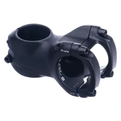 Abbildung von Sixpack MTB Vorbau Menace Schwarz Gr. 50 mm