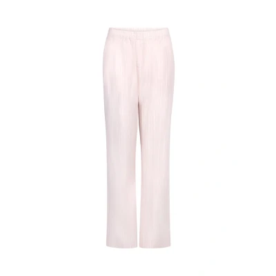 Abbildung von Hunkemöller Nachtwäsche Hose, Damen, Größe: MxM, Pink