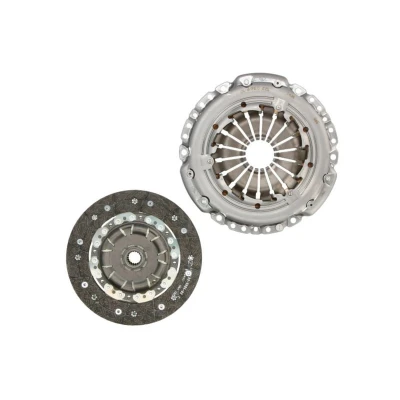 Abbildung von LuK BR 0222 622 3160 09 Kupplungssatz OPEL: Astra J Sports Tourer, Schrägheck, Meriva B