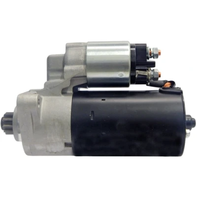 Abbildung von HELLA 8EA 011 612 091 Anlasser 12 2 10 PORSCHE: Cayenne