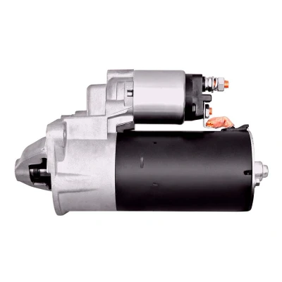 Abbildung von HELLA 8EA 011 612 861 Anlasser 12 2,5 10 82 FIAT: Ducato III Kastenwagen, Bus, Pritsche / Fahrgestell