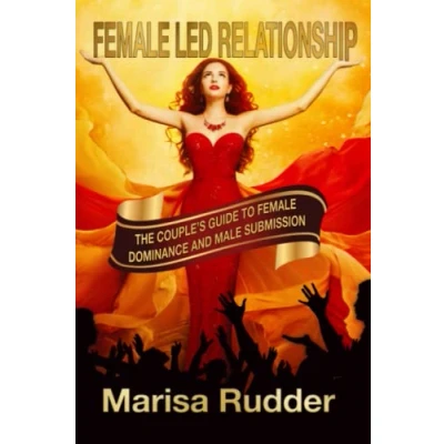 Abbildung von Female Led Relationship: The Couple’s Guide to Dominance and Male Submission