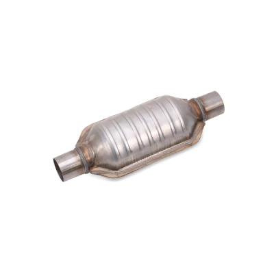 Abbildung von BM CATALYSTS BM92099H Katalysator Euro 6 E57 103R SKODA: Octavia 3 Combi, AUDI: A3 Sportback, SEAT: Leon III SC