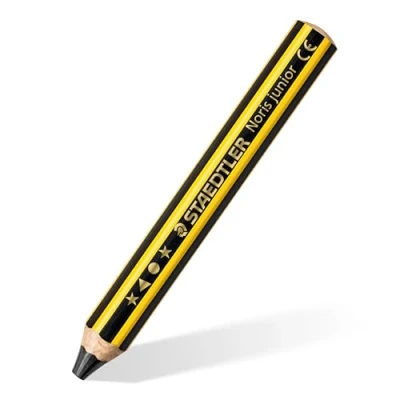 Abbildung von Staedtler Bleistifte aus Holz