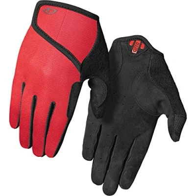 Abbildung von Giro Bike Dnd Jr. Ii Handschuhe Bright Red M