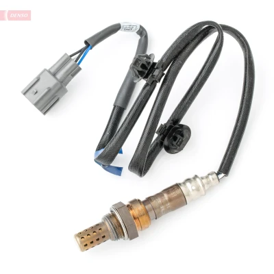 Abbildung von DENSO Direct Fit DOX 0552 Lambdasonde M18x1.5 beheizt, Fingersonde, Sprungsonde LEXUS: GS II, IS I Limousine, Sportcross