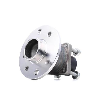 Abbildung von SKF VKBA 3409 Radlagersatz mit integriertem ABS Sensor OPEL: Astra G Caravan, Meriva A, F CC