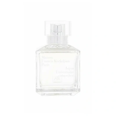 Abbildung von MFKP Aqua Universalis Forte Cologne 0,07 l